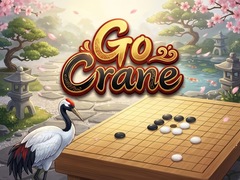 Mäng Go Crane