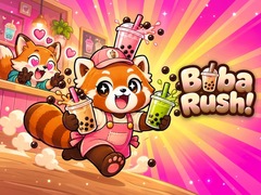 Mäng Boba Rush!