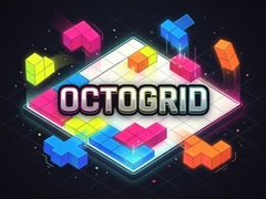 Mäng Octogrid