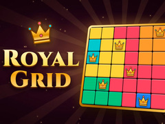 Mäng Royal Grid