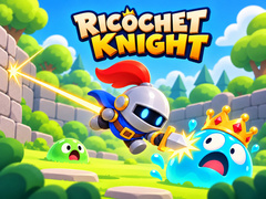 Mäng Ricochet Knight