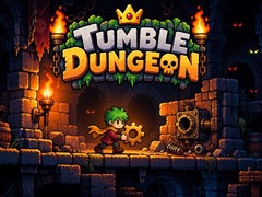 Mäng Tumble Dungeon