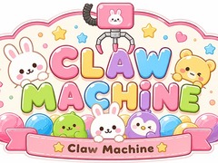 Mäng Claw Machine : Animal Friends
