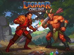 Mäng Ligmar Online