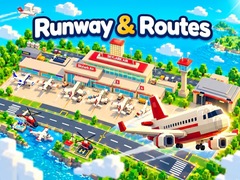 Mäng Runway & Routes