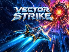 Mäng Vector Strike