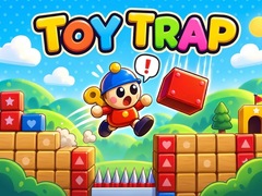 Mäng Toy Trap