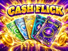Mäng Cash Flick
