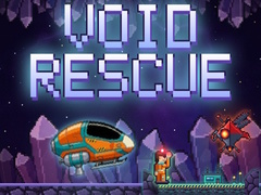 Mäng Void Rescue