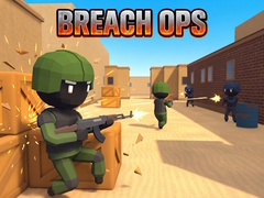 Mäng Breach Ops