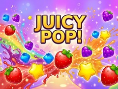 Mäng Juicy Pop