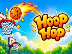 Mäng Hoop Hop