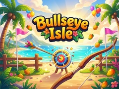 Mäng Bullseye Isle