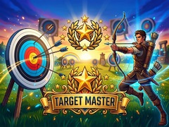 Mäng Target Master