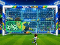 Mäng Penalty Clash