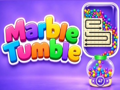 Mäng Marble Tumble