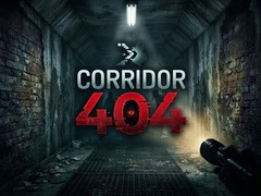 Mäng Corridor 404