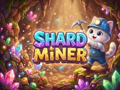Mäng Shard Miner