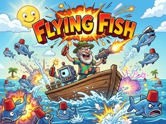 Mäng Flying Fish