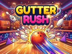Mäng Gutter Rush