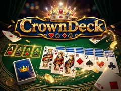 Mäng CrownDeck