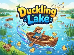 Mäng Duckling Lake
