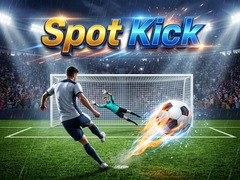 Mäng Spot Kick