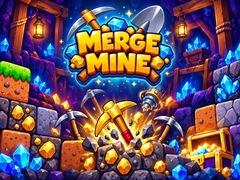 Mäng Merge Mine