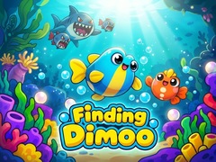 Mäng Finding Dimoo