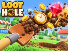 Mäng Loot Hole