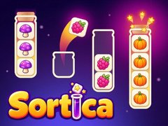 Mäng Sortica