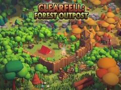 Mäng Clearfell Forest Outpost