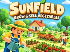 Mäng Sunfield Vegetable Farm