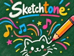 Mäng Sketchtone