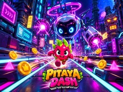 Mäng Pitaya Dash