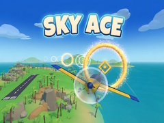 Mäng Sky Ace