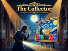 Mäng The Collector
