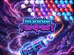 Mäng Bubble Tempest