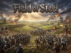 Mäng Field of Steel