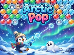 Mäng Arctic Pop