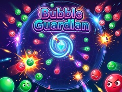 Mäng Bubble Guardian