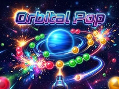 Mäng Orbital Pop