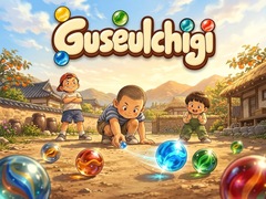 Mäng Guseulchigi