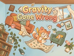 Mäng Gravity Gone Wrong