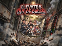 Mäng Elevator Out of Order!