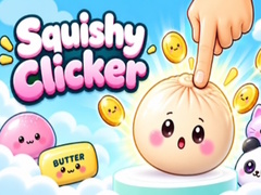 Mäng Squishy Clicker