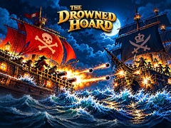 Mäng The Drowned Hoard