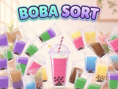 Mäng Boba Sort
