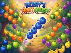Mäng Berry’s Fruit Quest