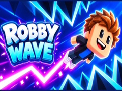 Mäng Robby Wave